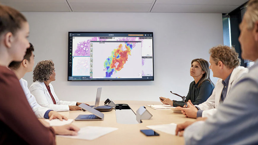 PHILIPS STRENGTHENS ITS LEADERSHIP IN DIGITAL PATHOLOGY